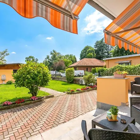 Apartment Diamond 13918 - Happy