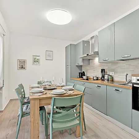 Diamond 13918 - Happy Apartment Angera