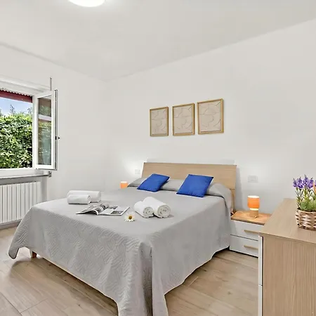 Diamond 13918 - Happy Apartment Angera