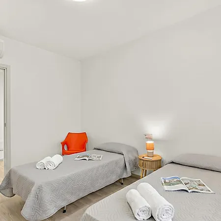 Diamond 13918 - Happy Apartment Angera