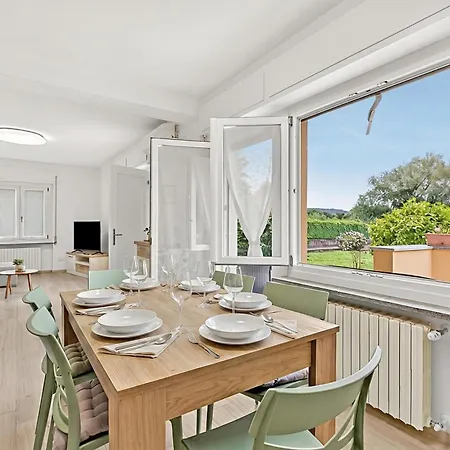 Apartament Diamond 13918 - Happy Angera