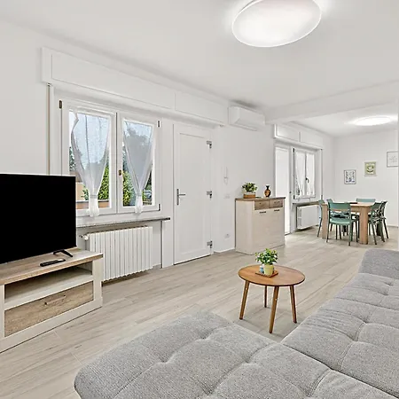 Apartment Diamond 13918 - Happy *