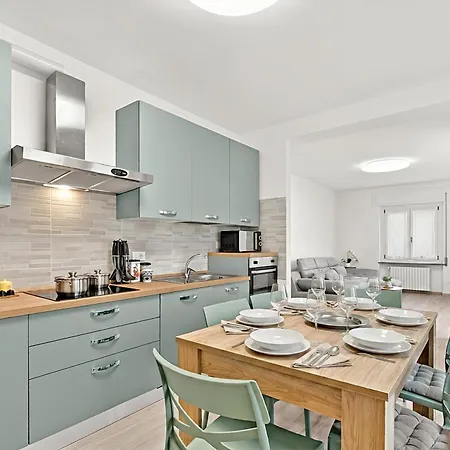 Apartament Diamond 13918 - Happy *