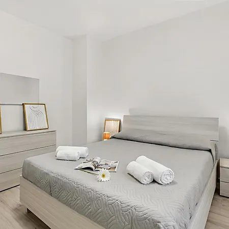 Diamond 13918 - Happy Apartment Angera