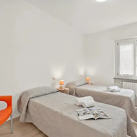 Apartment Diamond 13918 - Happy