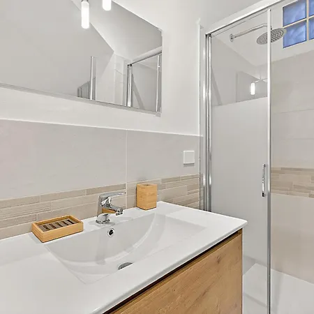 Apartment Diamond 13918 - Happy *