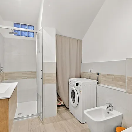 Diamond 13918 - Happy Apartment Angera
