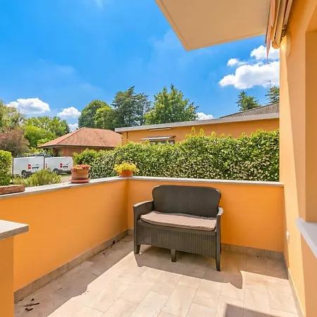 Apartment Diamond 13918 - Happy *